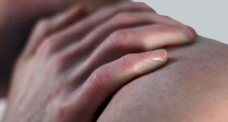 neck pain london