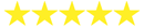 4.5 Star Rating